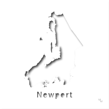 Rhode Island Map Maker