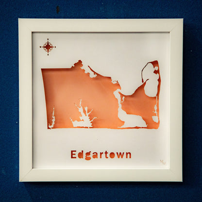 Massachusetts Map Maker