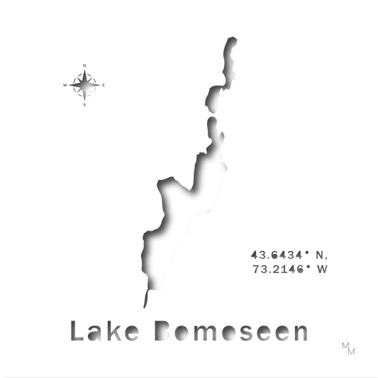 Vermont Map Maker